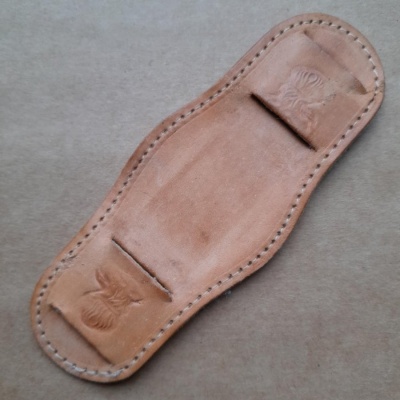 POHRANIČNÁ STRÁŽ - REMEŇ