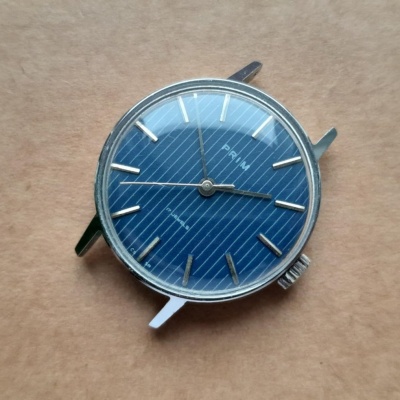 PRIM PYŽAMO 66 511 1 r.1985