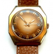 PRIM AUTOMATIC 'OKTAGON'