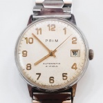PRIM AUTOMATIC