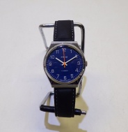 Hodinky Prim modré - 1983  !!!!