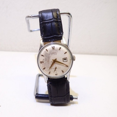 Hodinky zn.Prim - 1965 !!!!