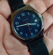 Hodinky Prim HEZKÉM STAVU