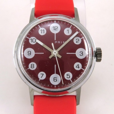 Hodinky PRIM "BERUŠKY".