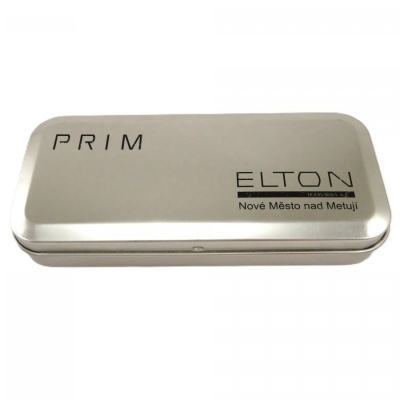 Plechová krabička PRIM.