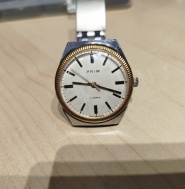 Prim Bicolor 17 Jewels.