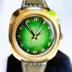 PRIM 'HULK' - ZELENÉ