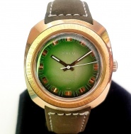 PRIM 'HULK' - ZELENÉ