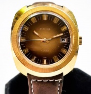 PRIM 'HULK' - HNĚDÉ