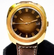 PRIM 'HULK' - HNĚDÉ