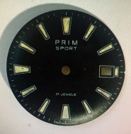 TOP PRIM SPORT 1 CIFERNÍK