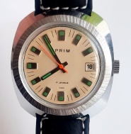 PRIM 'HULK' - ZELENÉ INDEXY