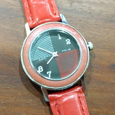 Vzácnější PRIM Quartz - GUB