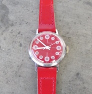 Hodinky Prim 28mm - BERUŠKY