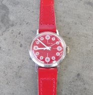 Hodinky Prim 28mm - BERUŠKY