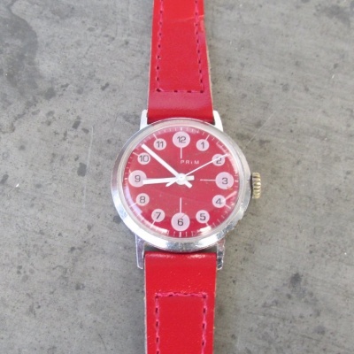 Hodinky Prim 28mm - BERUŠKY