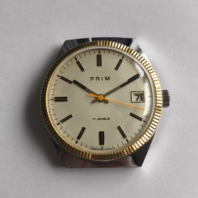 Prim ale Rolex