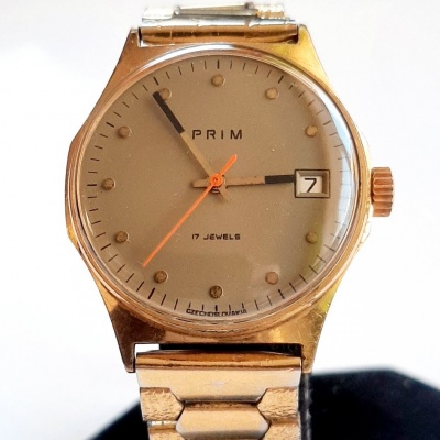 PRIM 'PYŽAMO - SBÍRKOVÉ