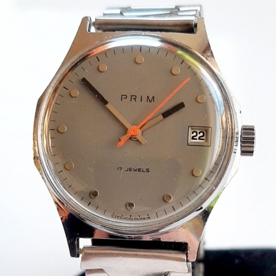 PRXM 'PYŽAMO' - SBÍRKOVÉ