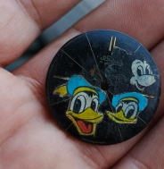 Číselník Prim lidová tvořivost 