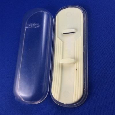 Stará krabička PRIM