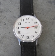 Hodinky Prim 