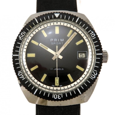 Hodinky PRIM SPORT.