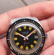 Prim Sport II. Humberto