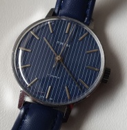 Hodinky Prim pyžamo dámské