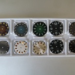 KONVOLUT ČÍSELNÍKY 1. 