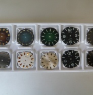 KONVOLUT ČÍSELNÍKY 1. 