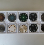 KONVOLUT ČÍSELNÍKY 1. 