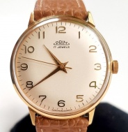 PRIM 'OBLEKOVKY' ZLACENÉ - TOP SBÍRKOVÉ