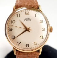 PRIM 'OBLEKOVKY' ZLACENÉ - TOP SBÍRKOVÉ