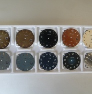 KONVOLUT ČÍSELNÍKY 2.