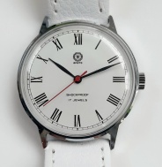 PRIM 'ANCRE' - TOP VÝVOZNÍ MODEL 