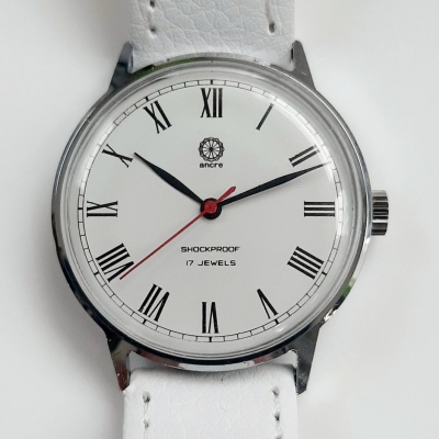 PRIM 'ANCRE' - TOP VÝVOZNÍ MODEL 