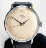 PRIM 'OBLEKOVKY' CHROMOVANÉ - SBÍRKOVÉ