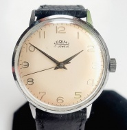 PRIM 'OBLEKOVKY' CHROMOVANÉ - SBÍRKOVÉ