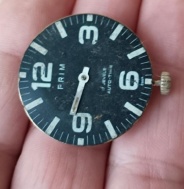 Prim součástky Cal 66,4