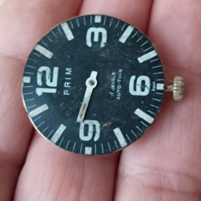 Prim součástky Cal 66,4