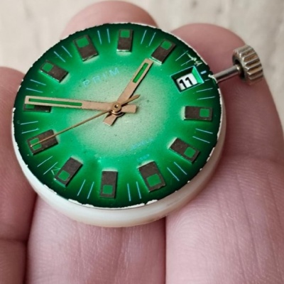 Prim součástky Cal 68,4