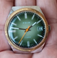 Hodinky Prim