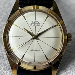 Prim Šipky Zlacené 