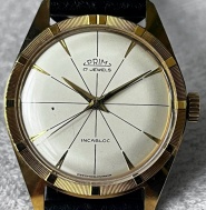 Prim Šipky Zlacené 