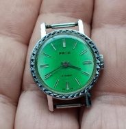 Zajimávé Hodinky Prim 