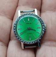 Zajimávé Hodinky Prim 