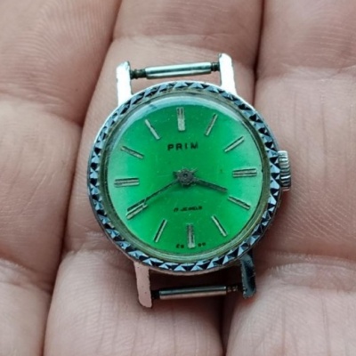 Zajimávé Hodinky Prim 