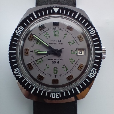 Prim Automat kalibr 69 NOS