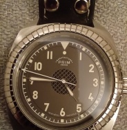 Prim Nebeští Jezdci 